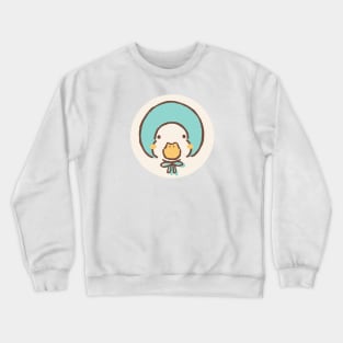 Jemima Puddle-Duck Crewneck Sweatshirt